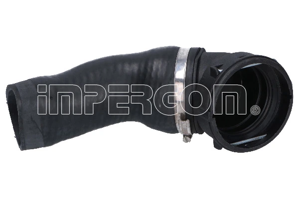 Charge Air Hose